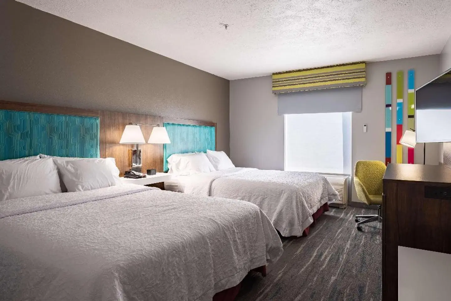 Hampton Inn Richfield ROOM_EXAMPLE