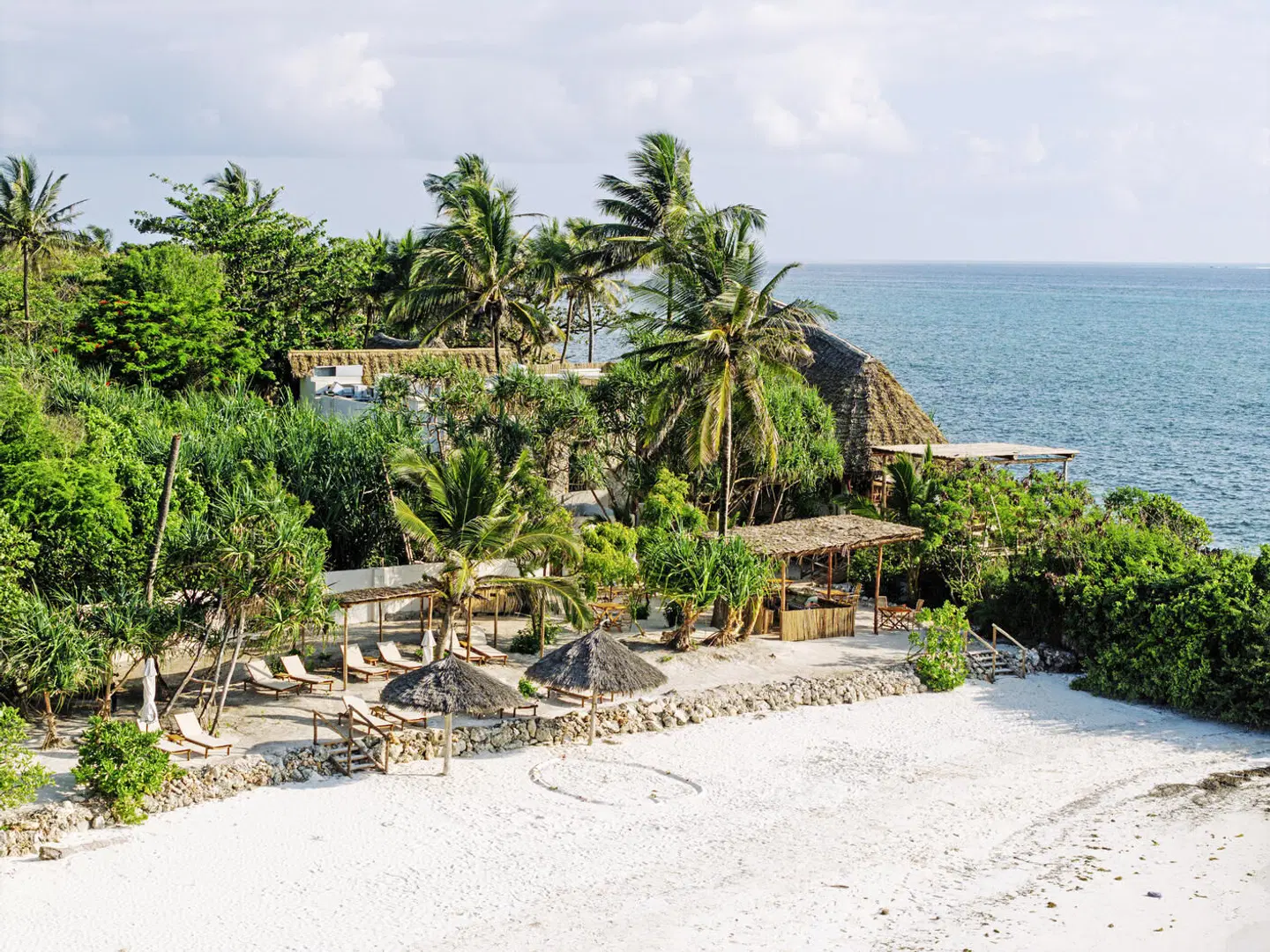 Matemwe Attitude Strand