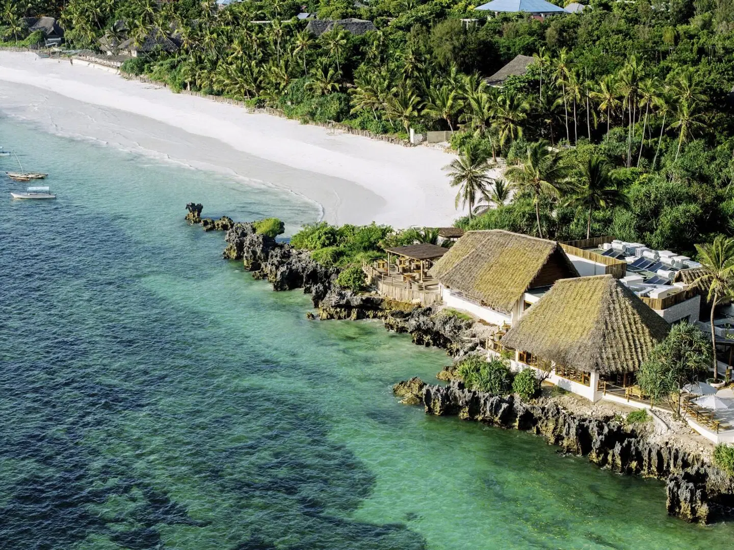 Matemwe Attitude Strand