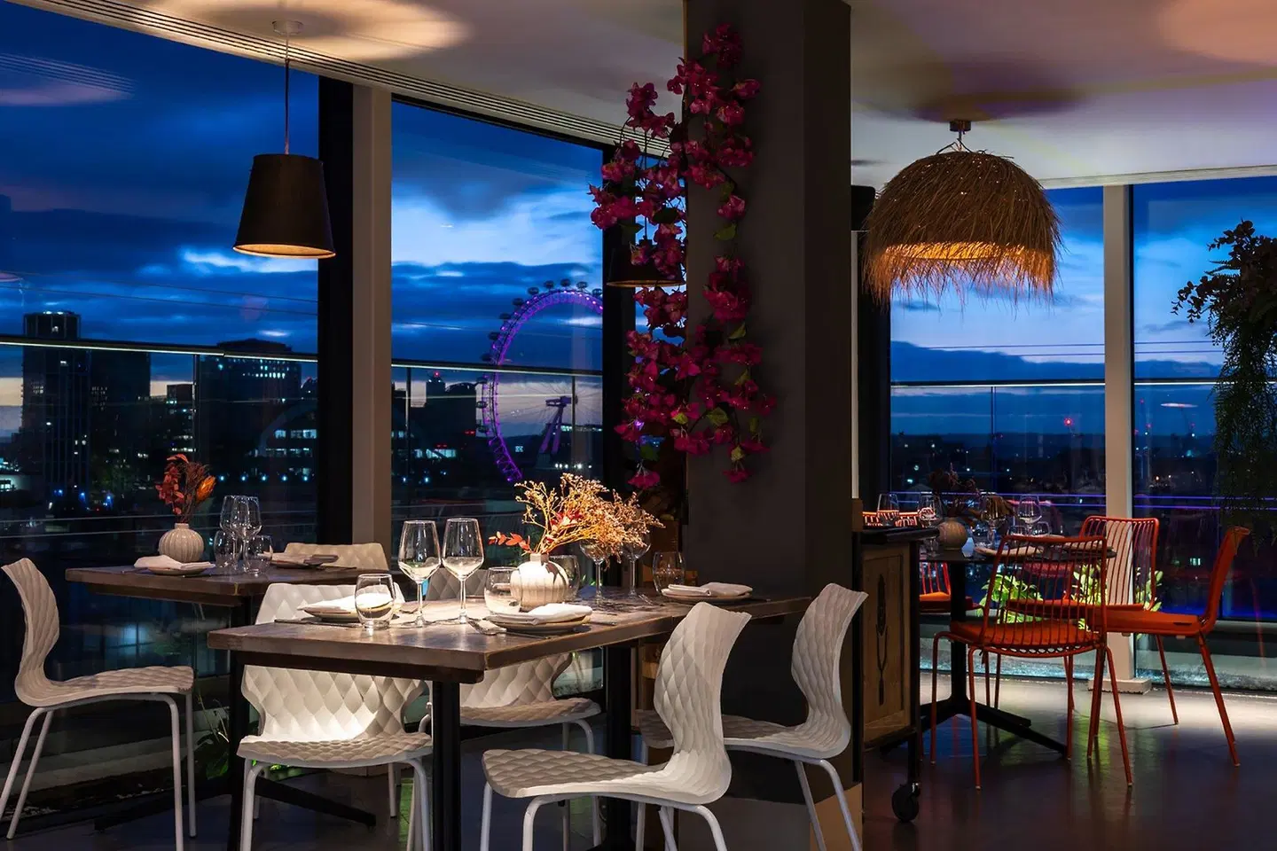 Assembly Hotel Leicester Square Restaurant