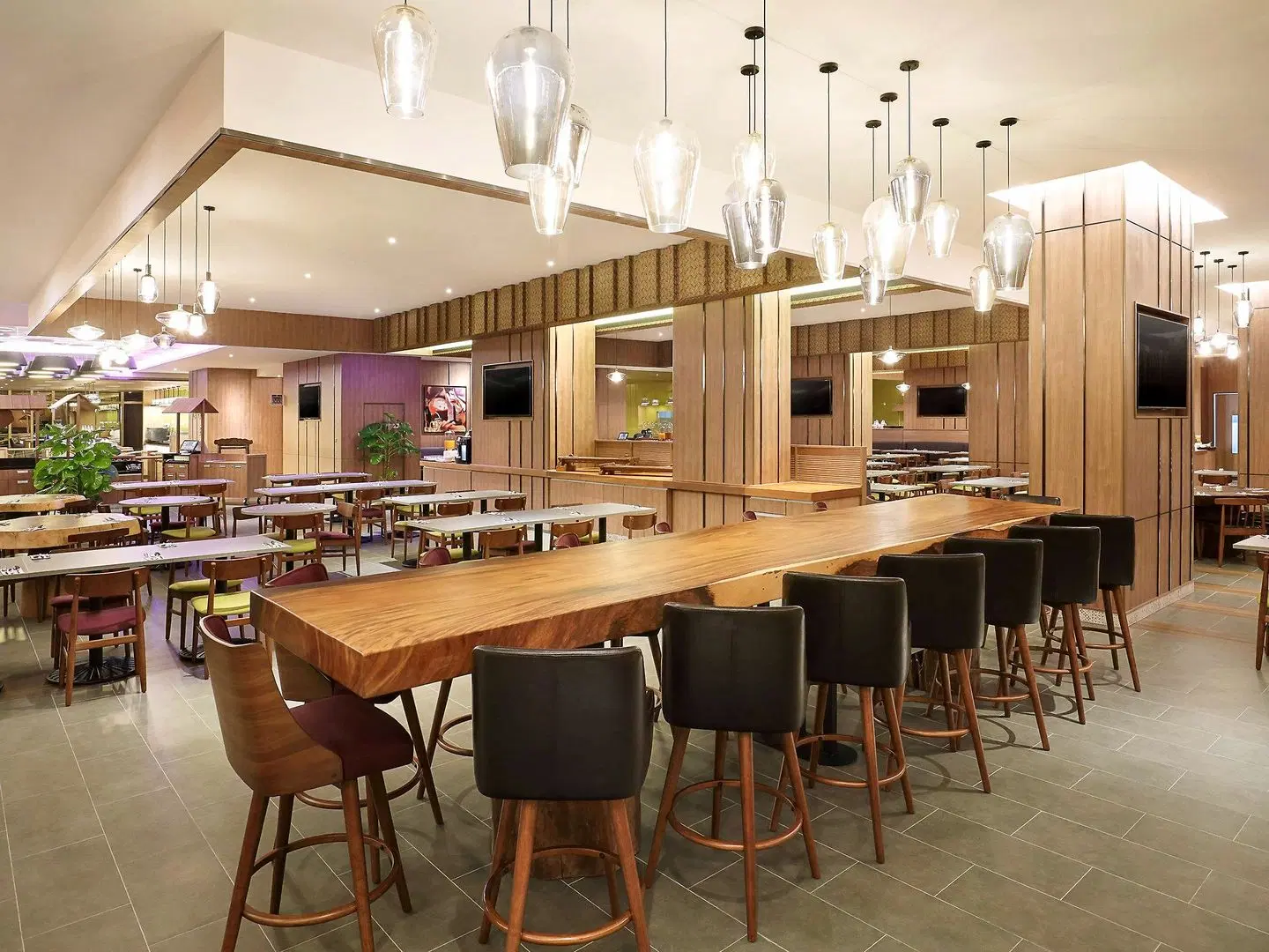 ibis Kuala Lumpur City Centre Bar