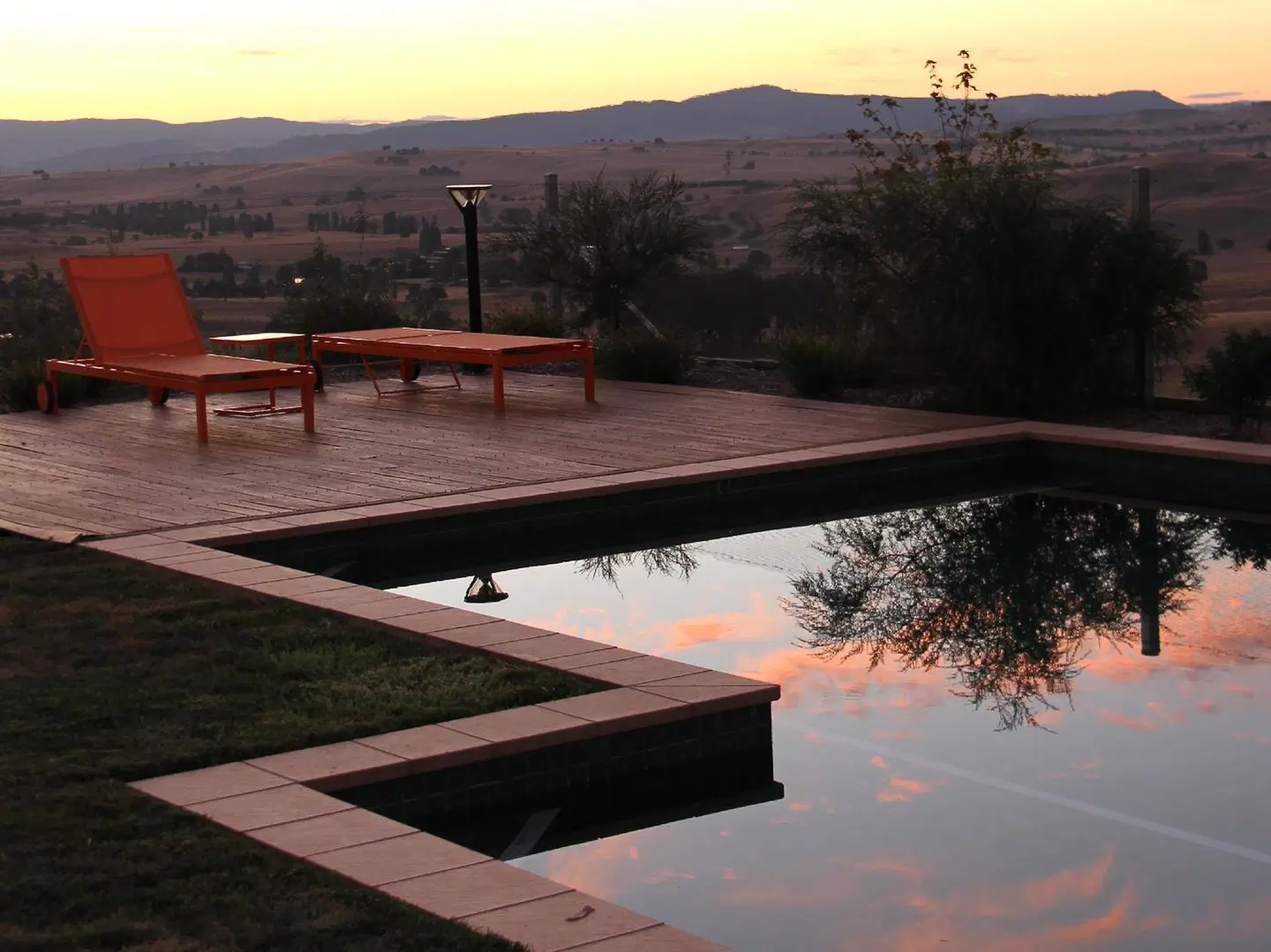 187 Merrijig CONFERENCE