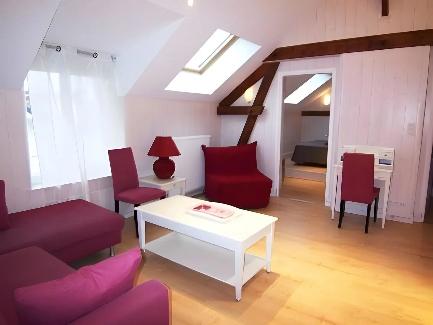 Tilleul Plaza Résidence ROOM_EXAMPLE