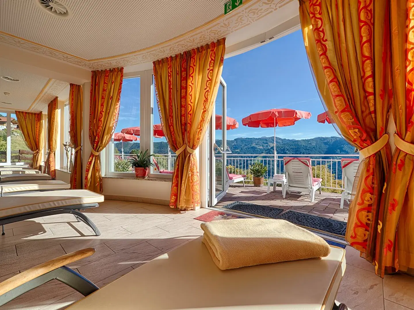 Bergheimat HEALTH_BEAUTY