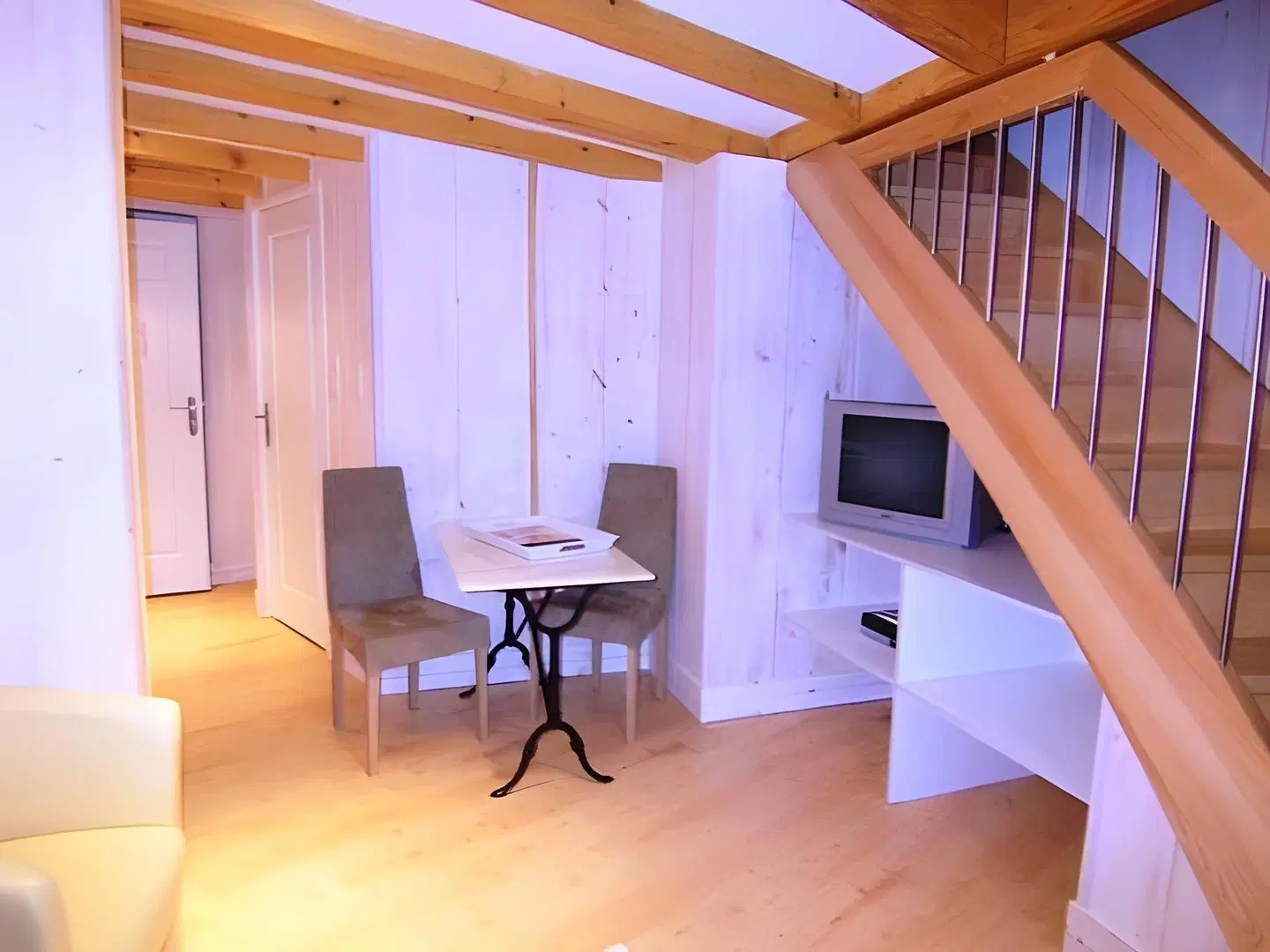 Tilleul Plaza Résidence ROOM_EXAMPLE