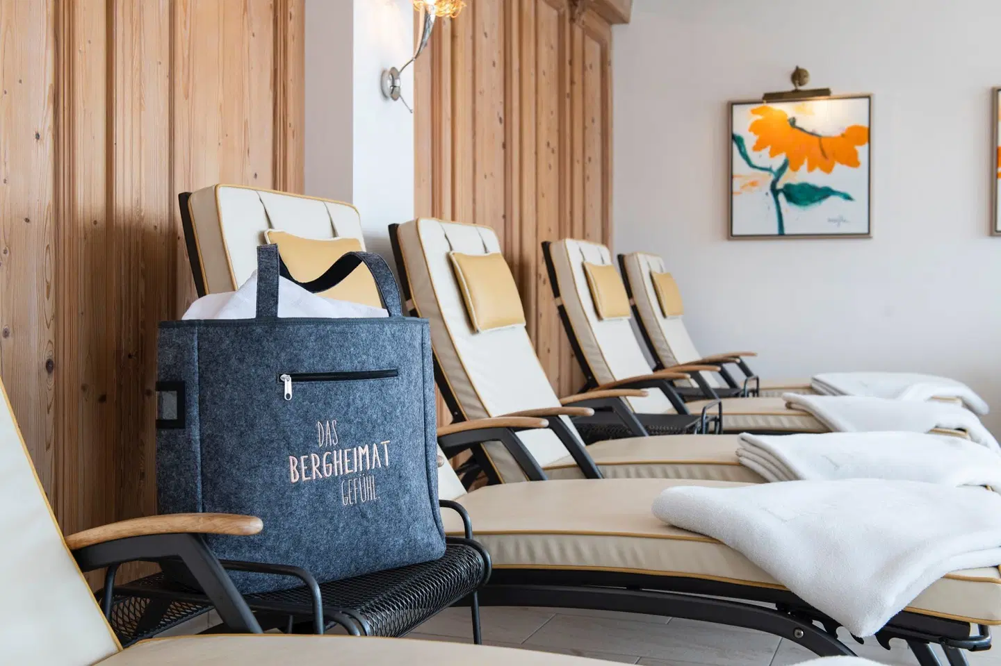 Bergheimat Konferenz