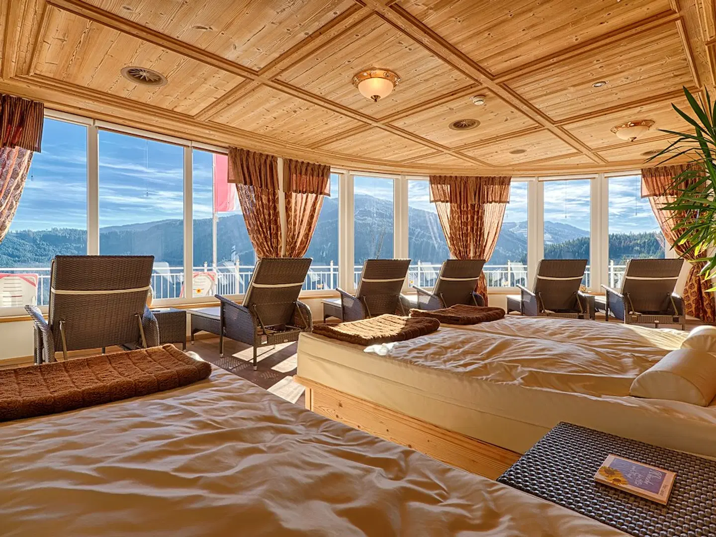 Bergheimat HEALTH_BEAUTY