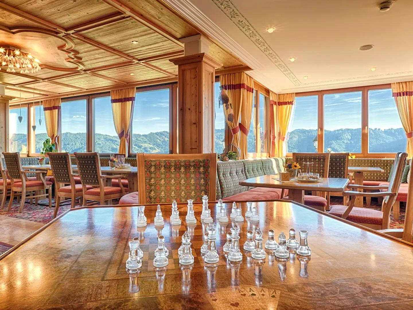 Bergheimat CONFERENCE