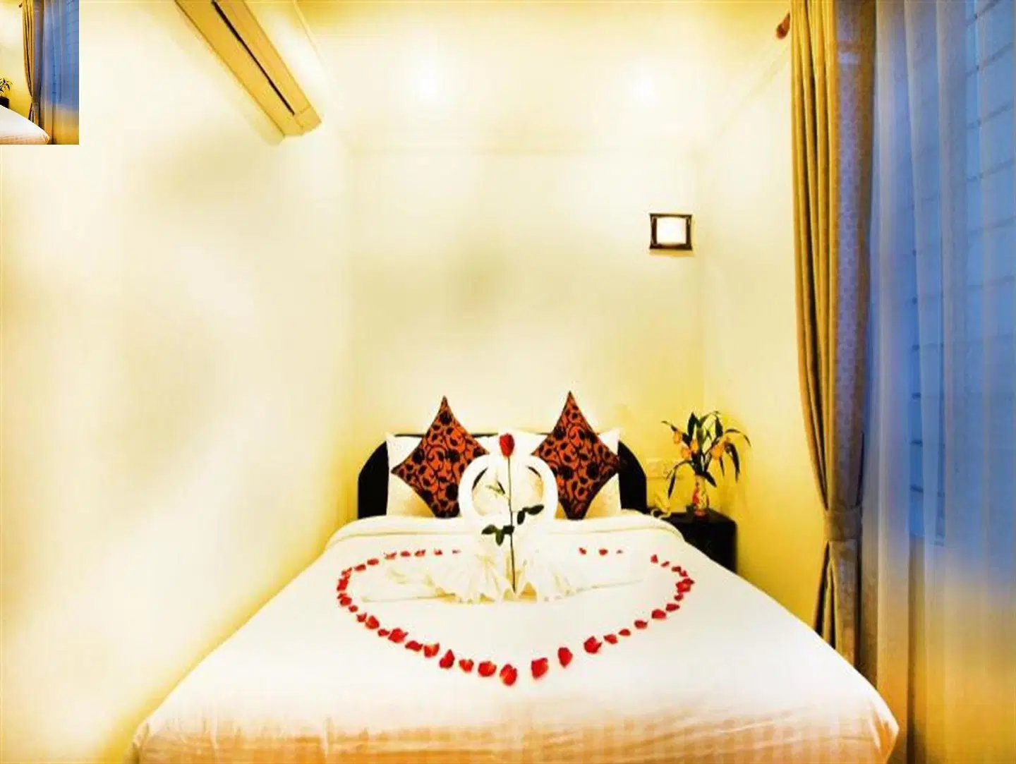 Angkor Ry Boutique HEALTH_BEAUTY