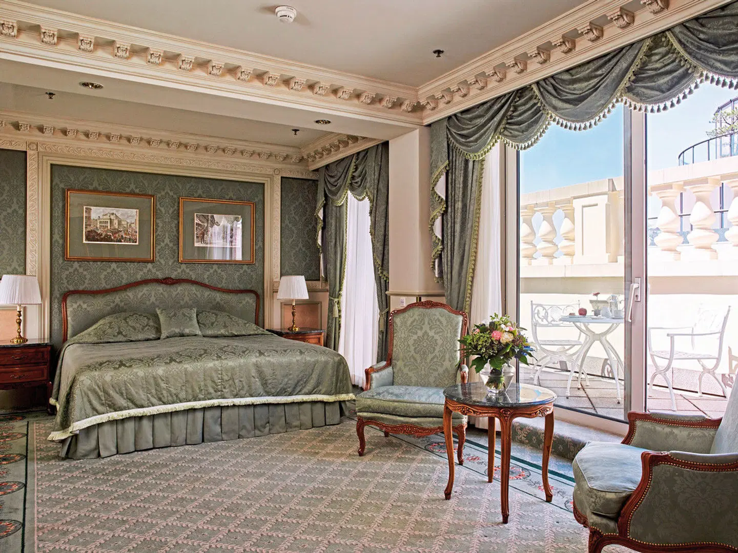 Grand Hotel Wien ROOM_EXAMPLE