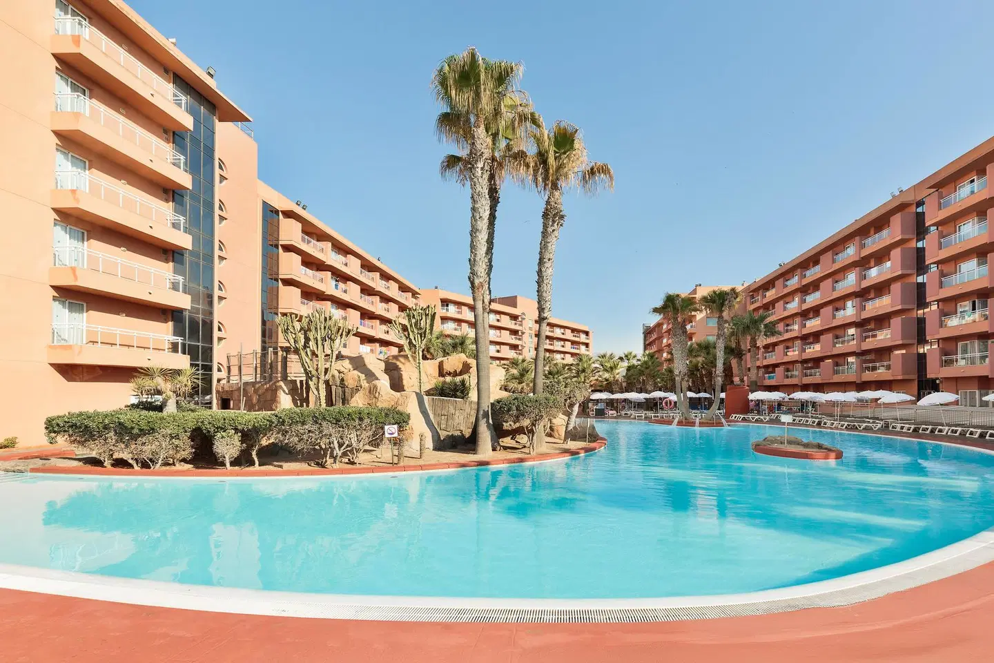 Best Roquetas OUTDOOR_POOL