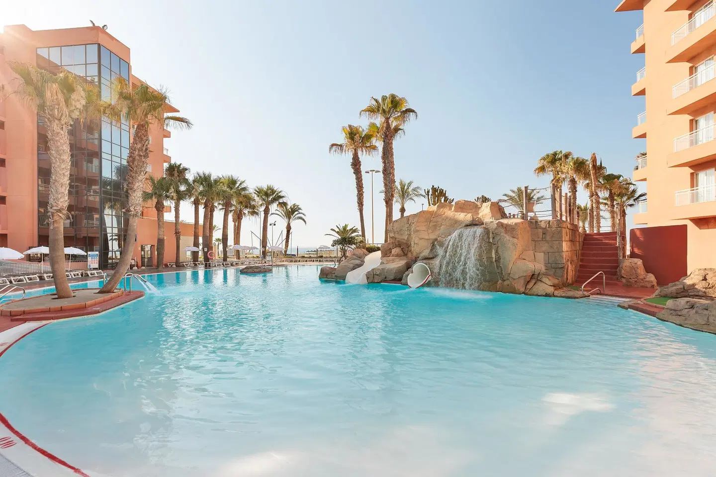 Best Roquetas OUTDOOR_POOL