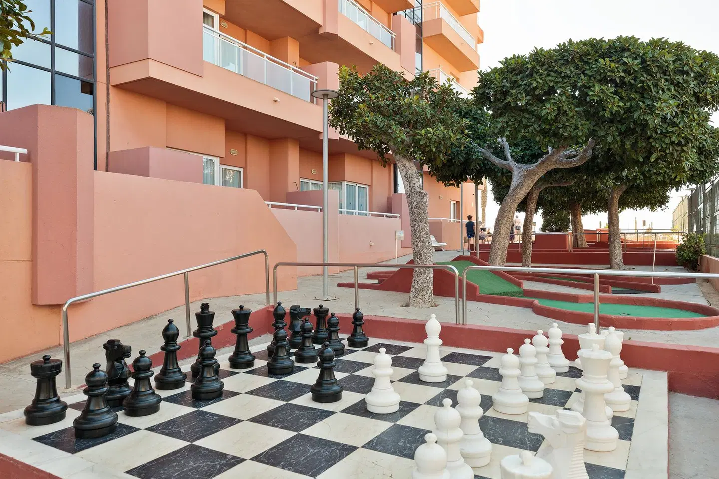 Best Roquetas SPORTS_AND_LEISURE