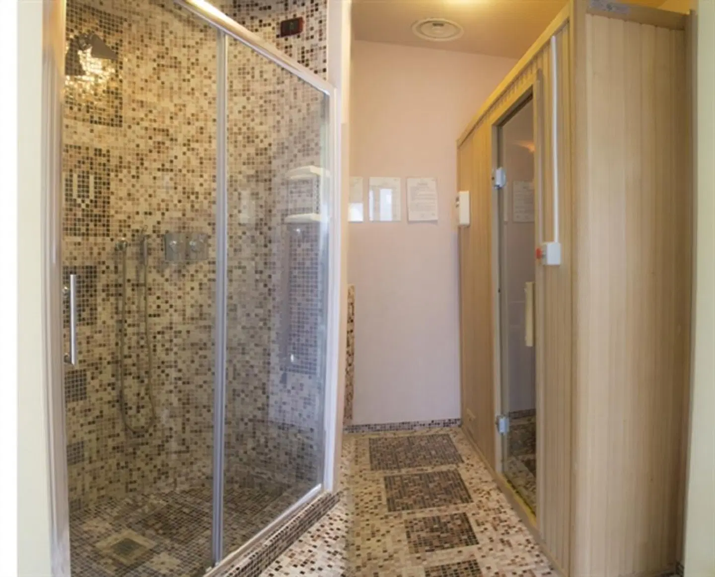 Viola Palace Hotel HEALTH_BEAUTY