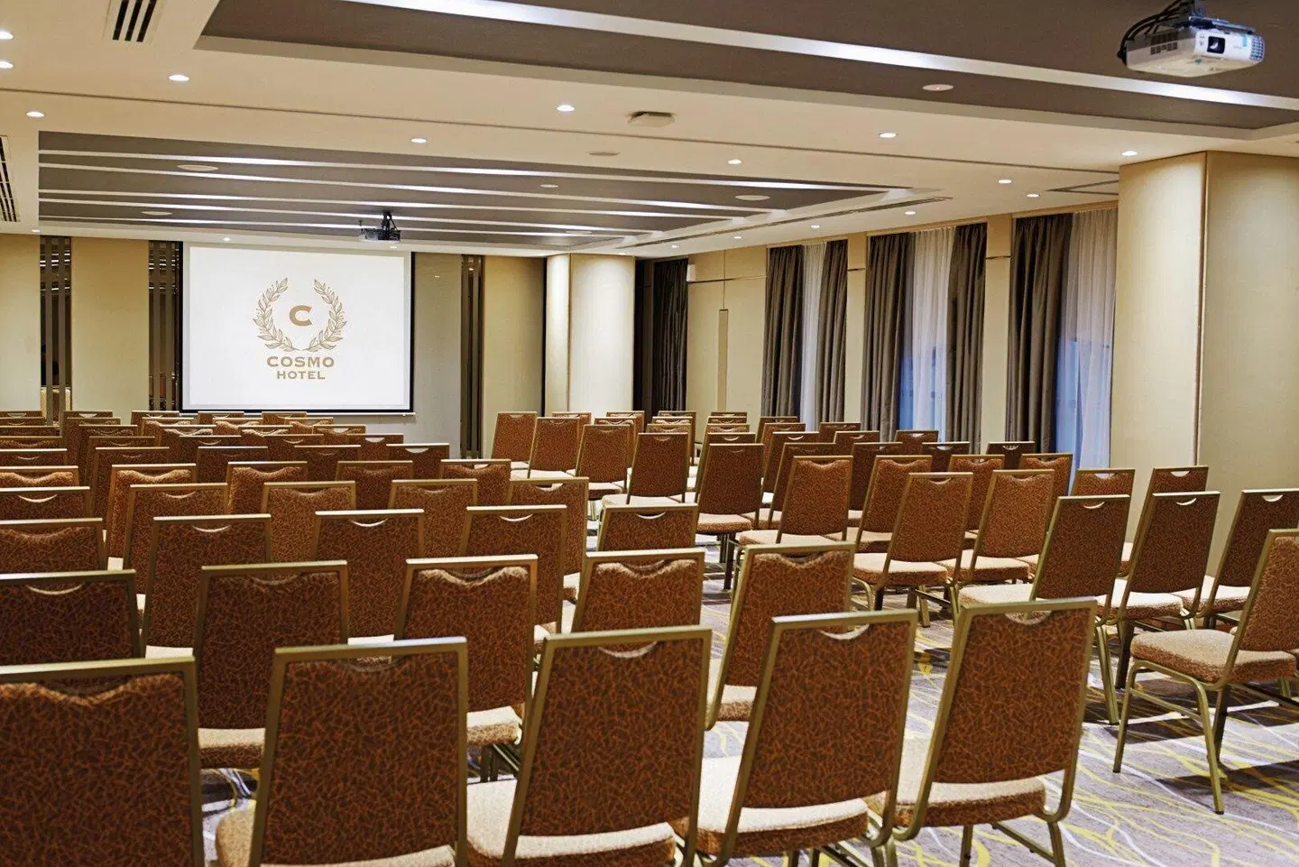 COSMO HOTEL Konferenz