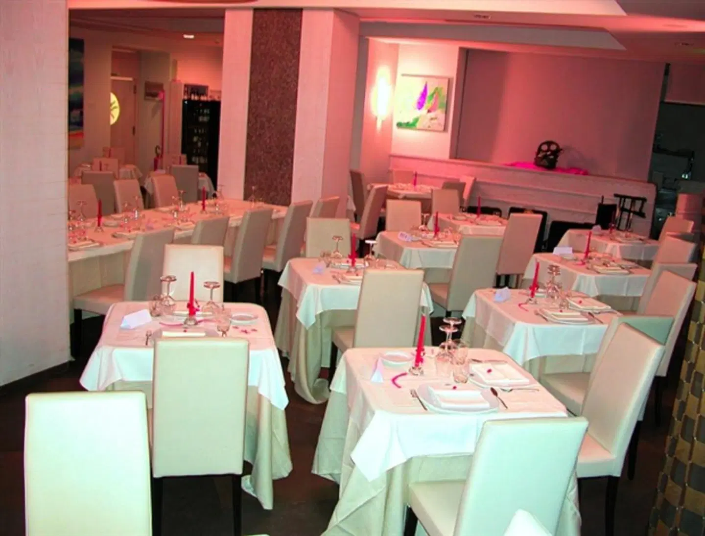 Viola Palace Hotel Konferenz