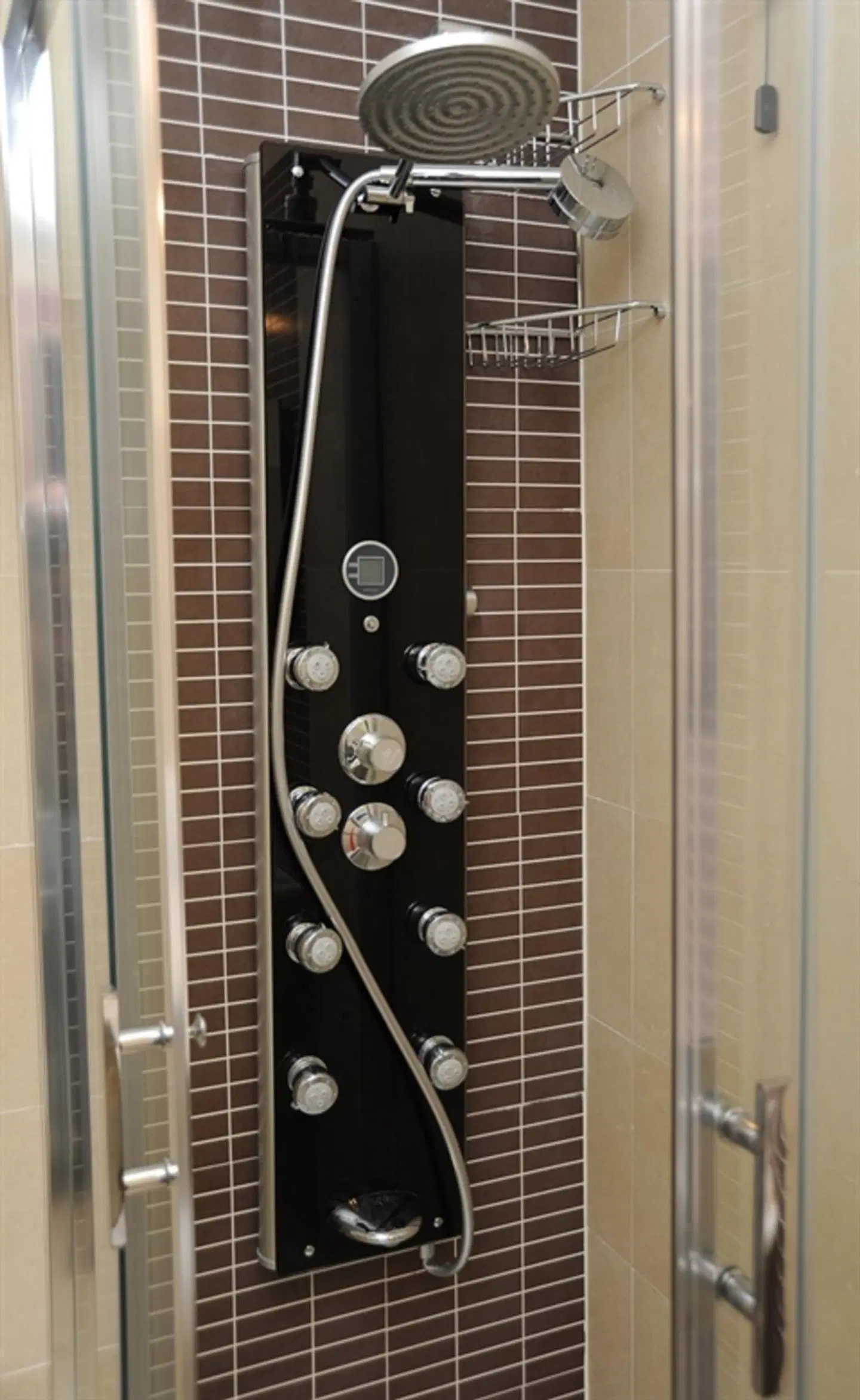 Viola Palace Hotel BATHROOM