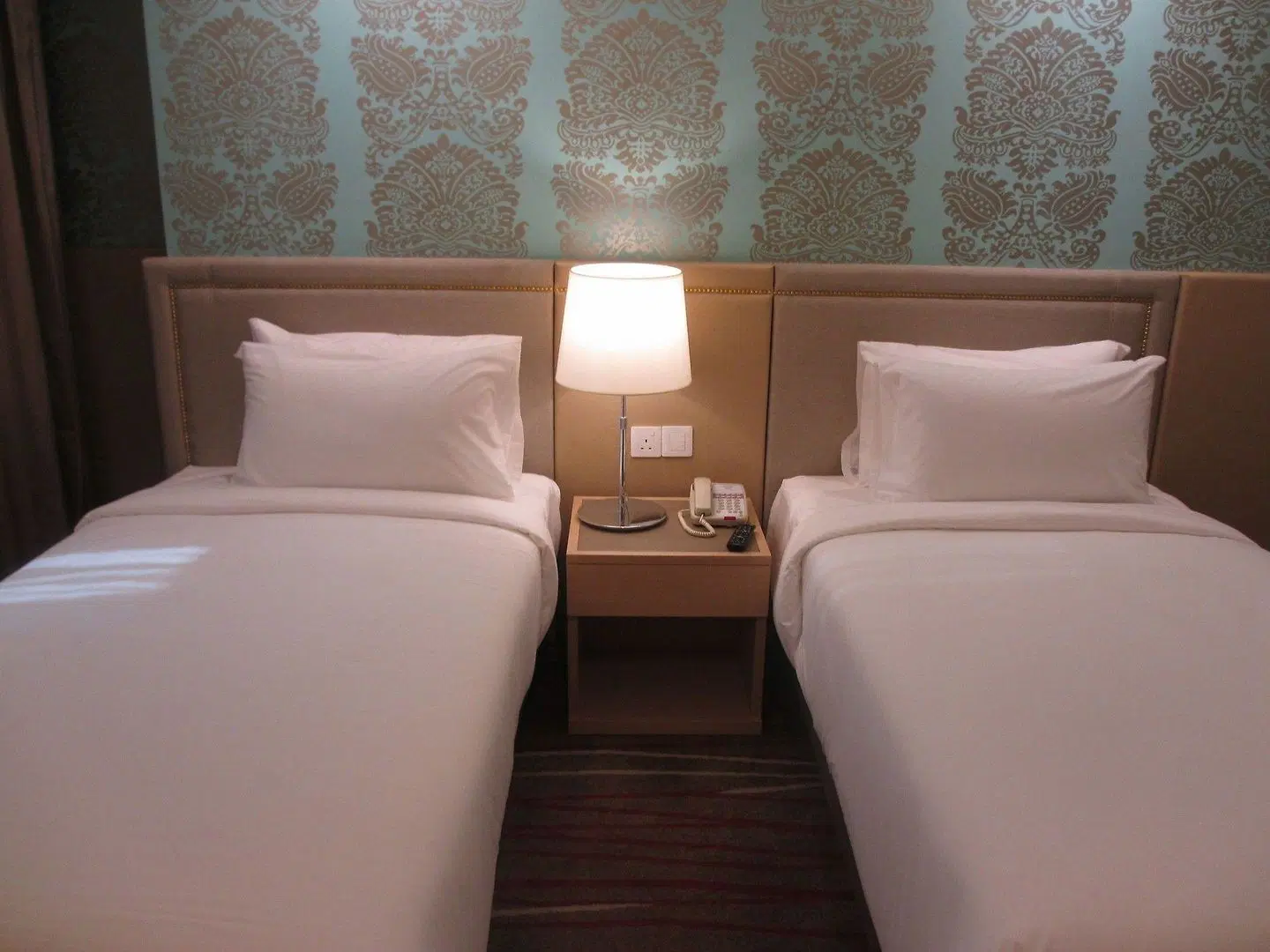 COSMO HOTEL HEALTH_BEAUTY