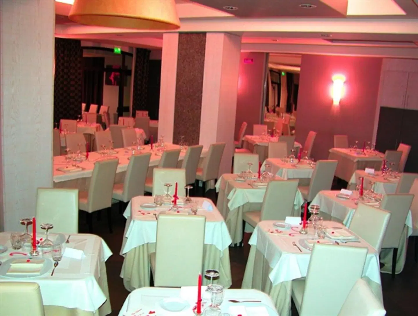 Viola Palace Hotel Konferenz