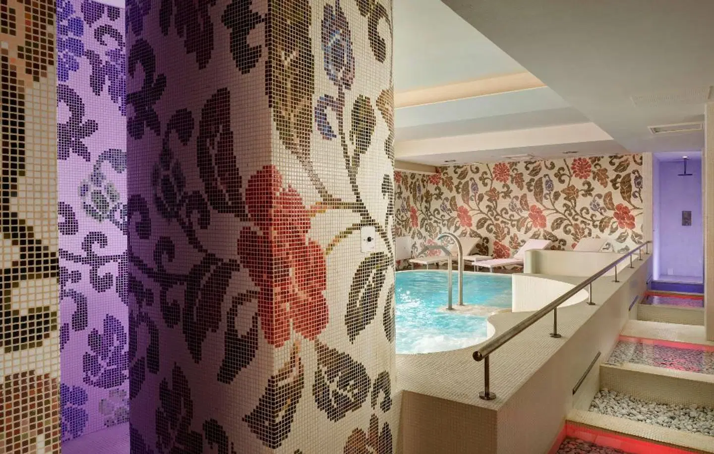 Golf Hotel Punta Ala HEALTH_BEAUTY