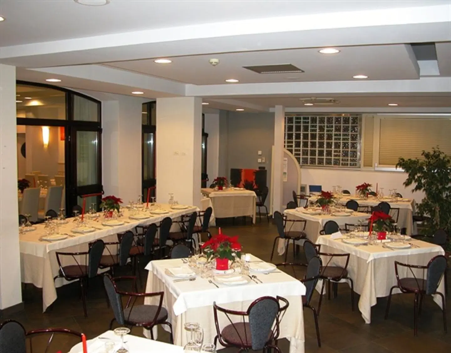 Viola Palace Hotel Restaurant