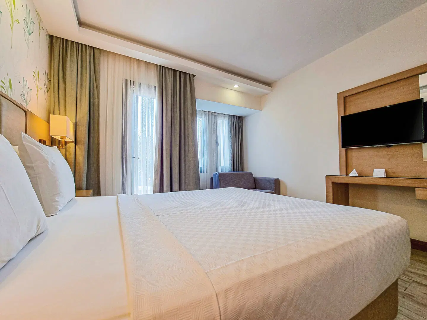 Sundia by Liberty Ölüdeniz ROOM_EXAMPLE