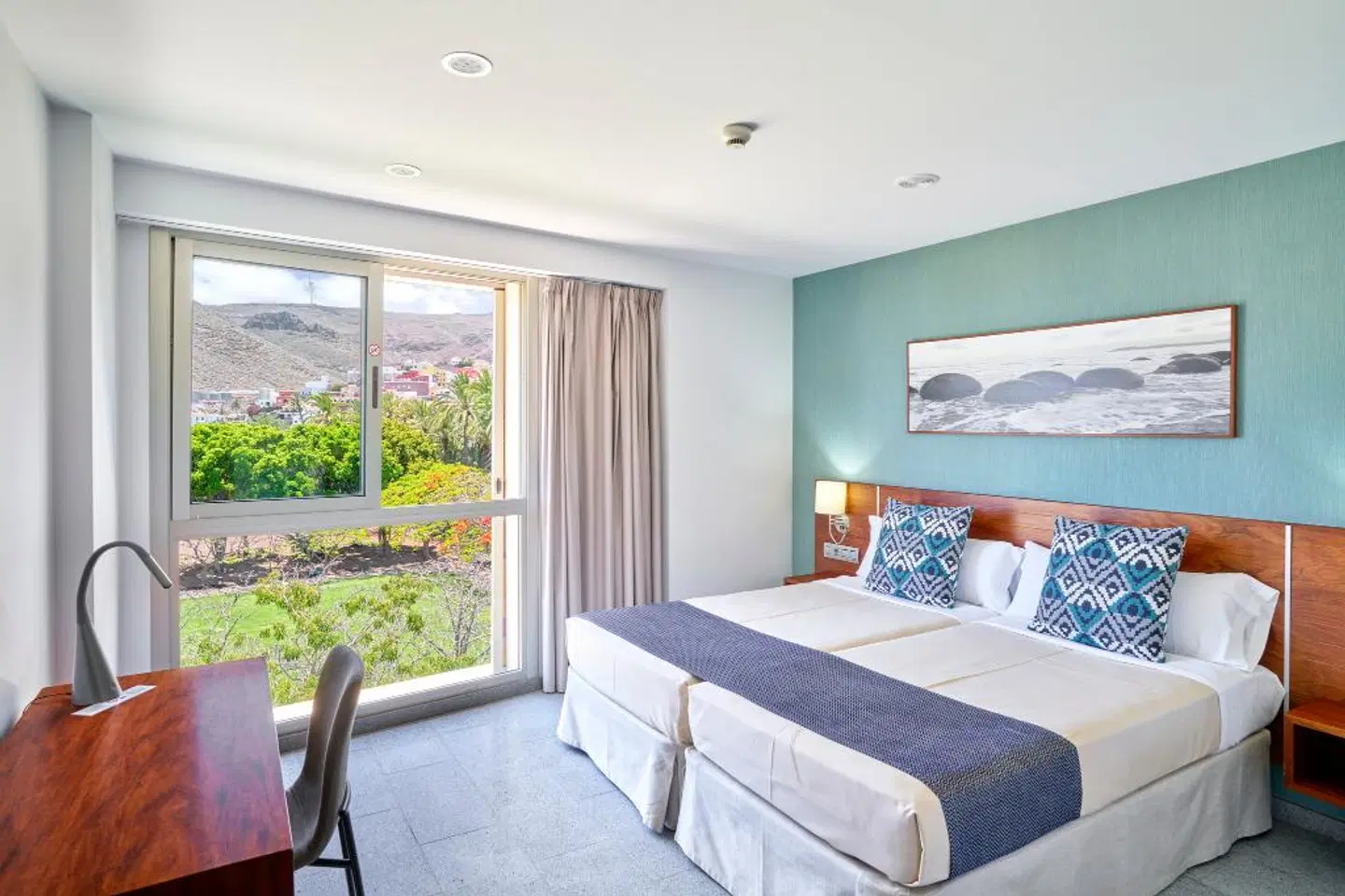 Hotel Torre del Conde ROOM_EXAMPLE