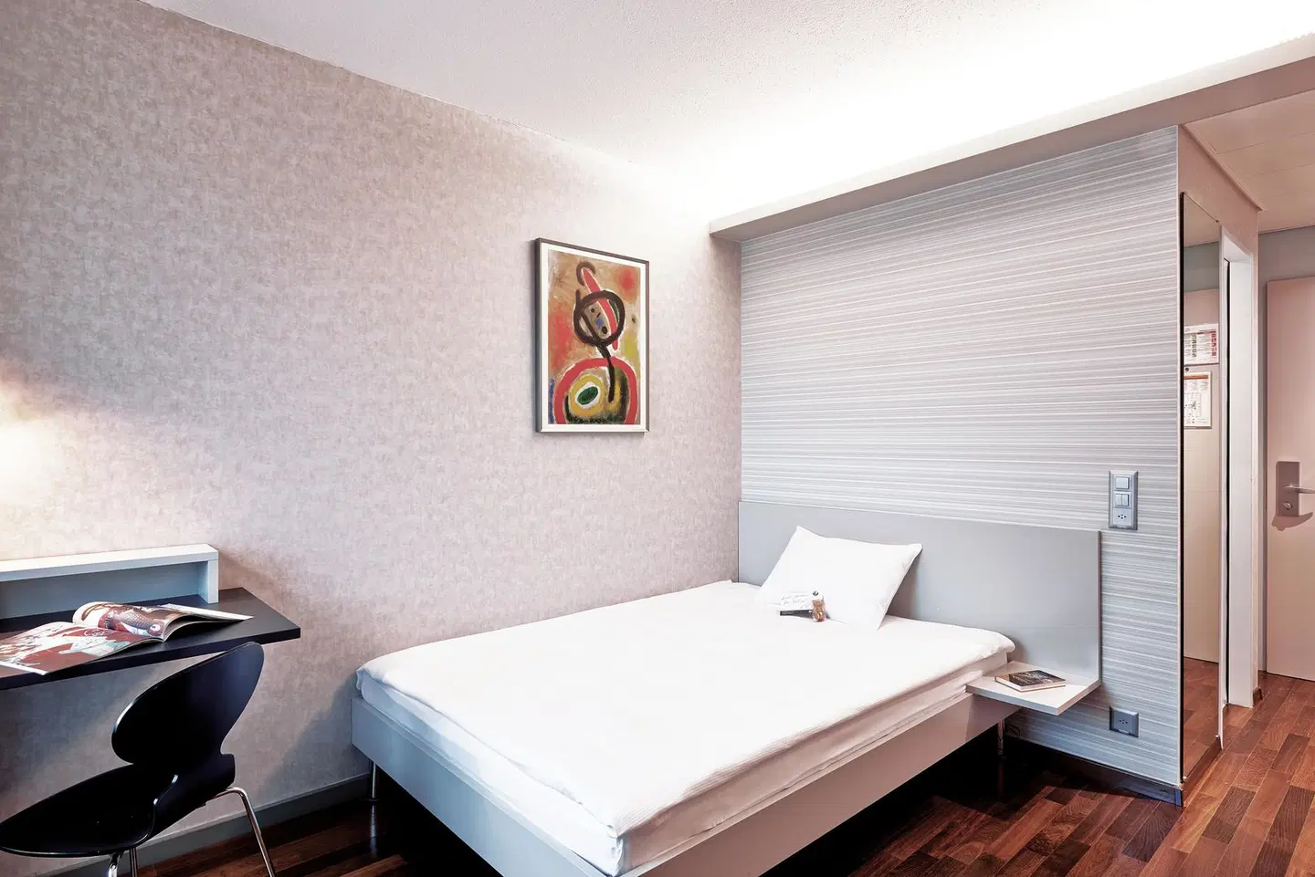 Sorell Business Hotel Ador Bern ROOM_EXAMPLE