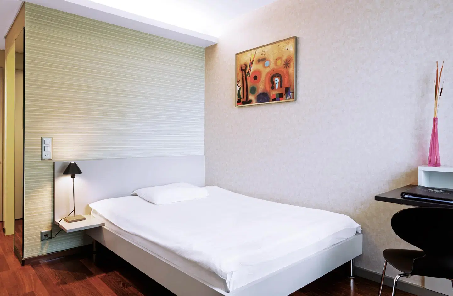 Sorell Business Hotel Ador Bern ROOM_EXAMPLE