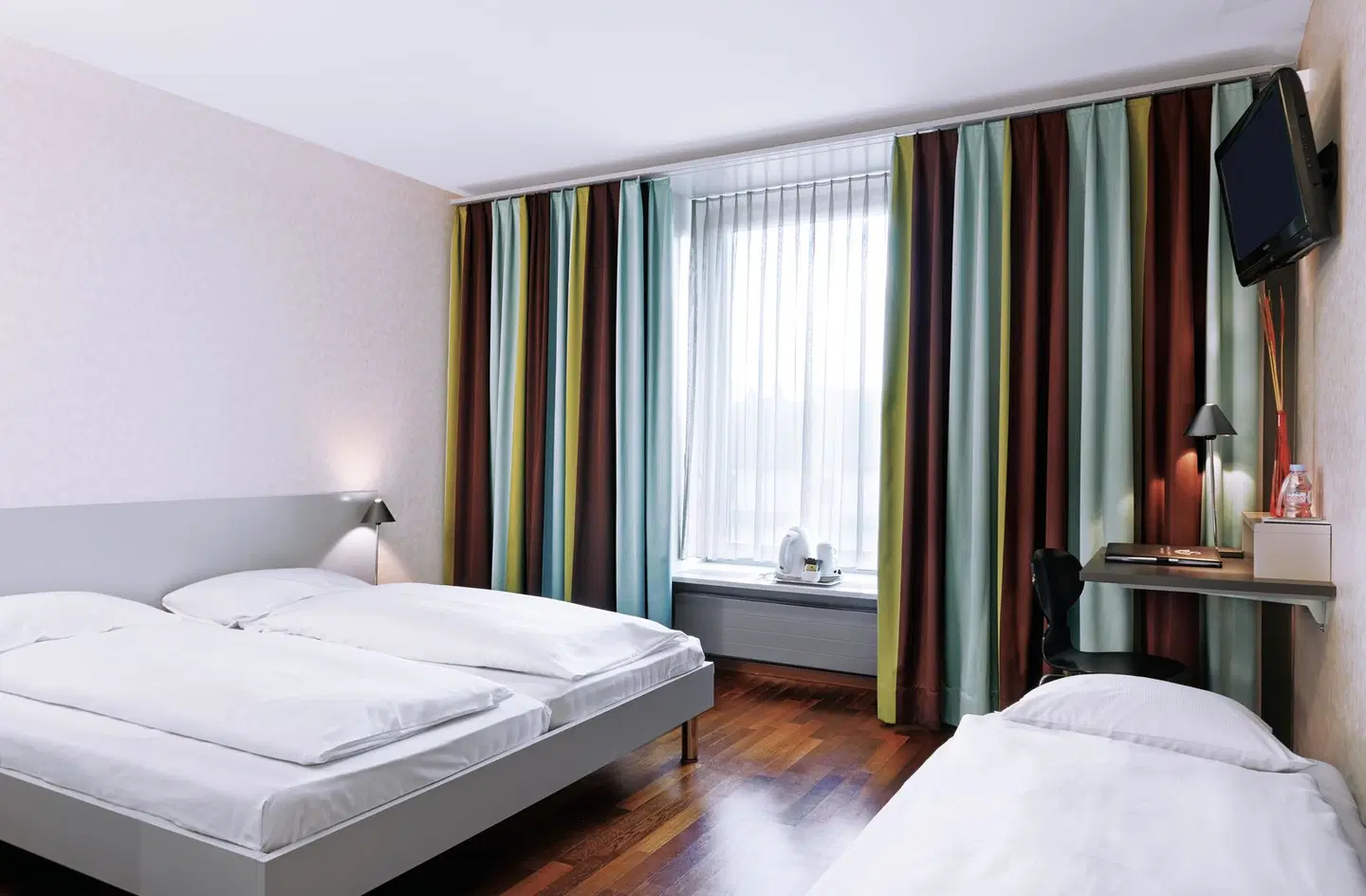 Sorell Business Hotel Ador Bern ROOM_EXAMPLE