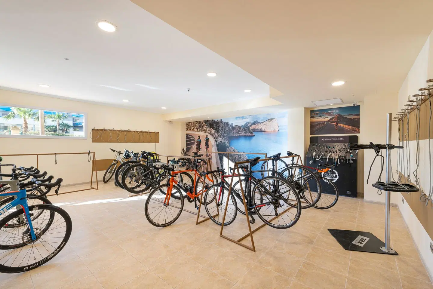 Ca'n Picafort Palace SPORTS_AND_LEISURE