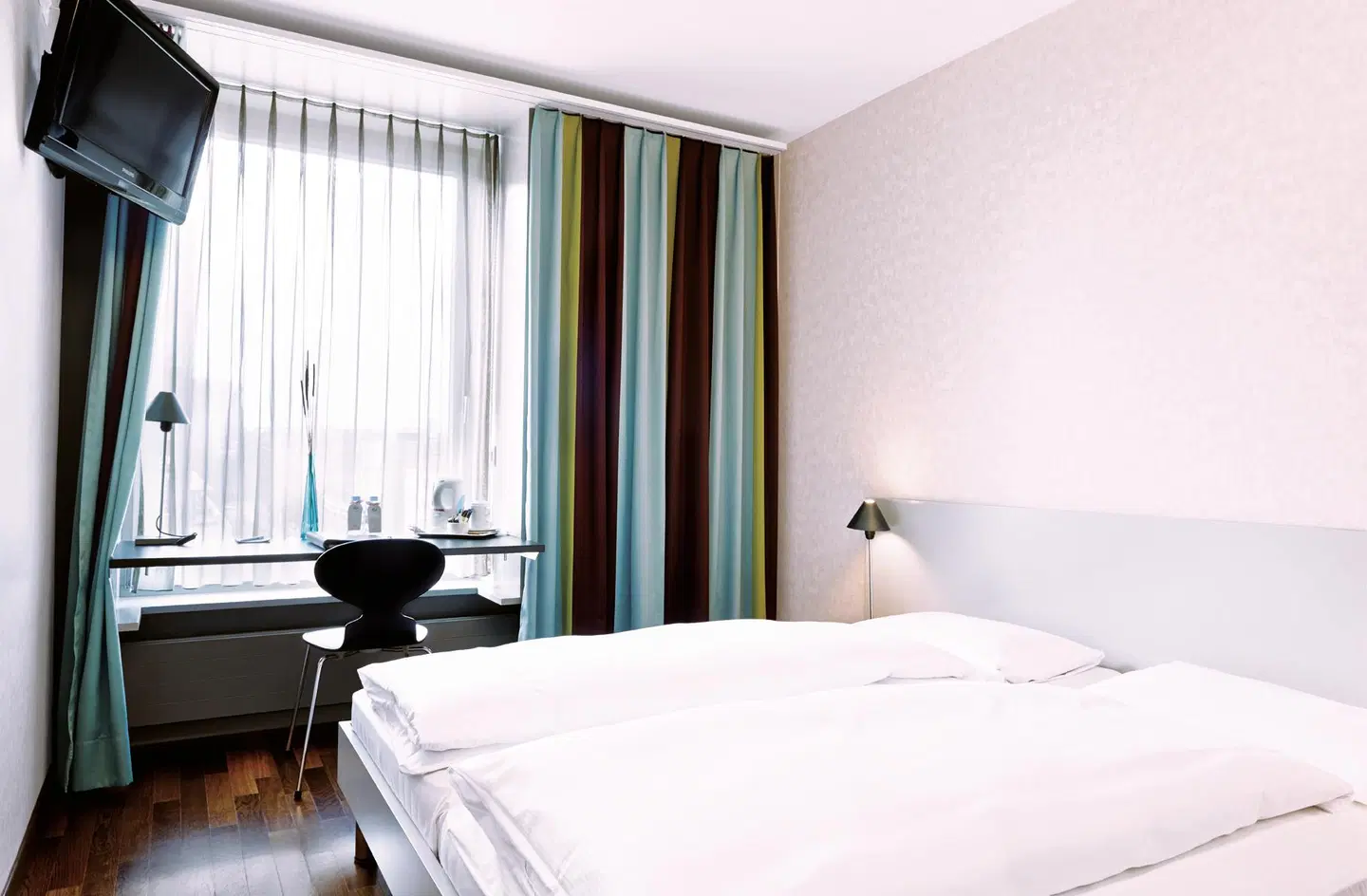 Sorell Business Hotel Ador Bern ROOM_EXAMPLE