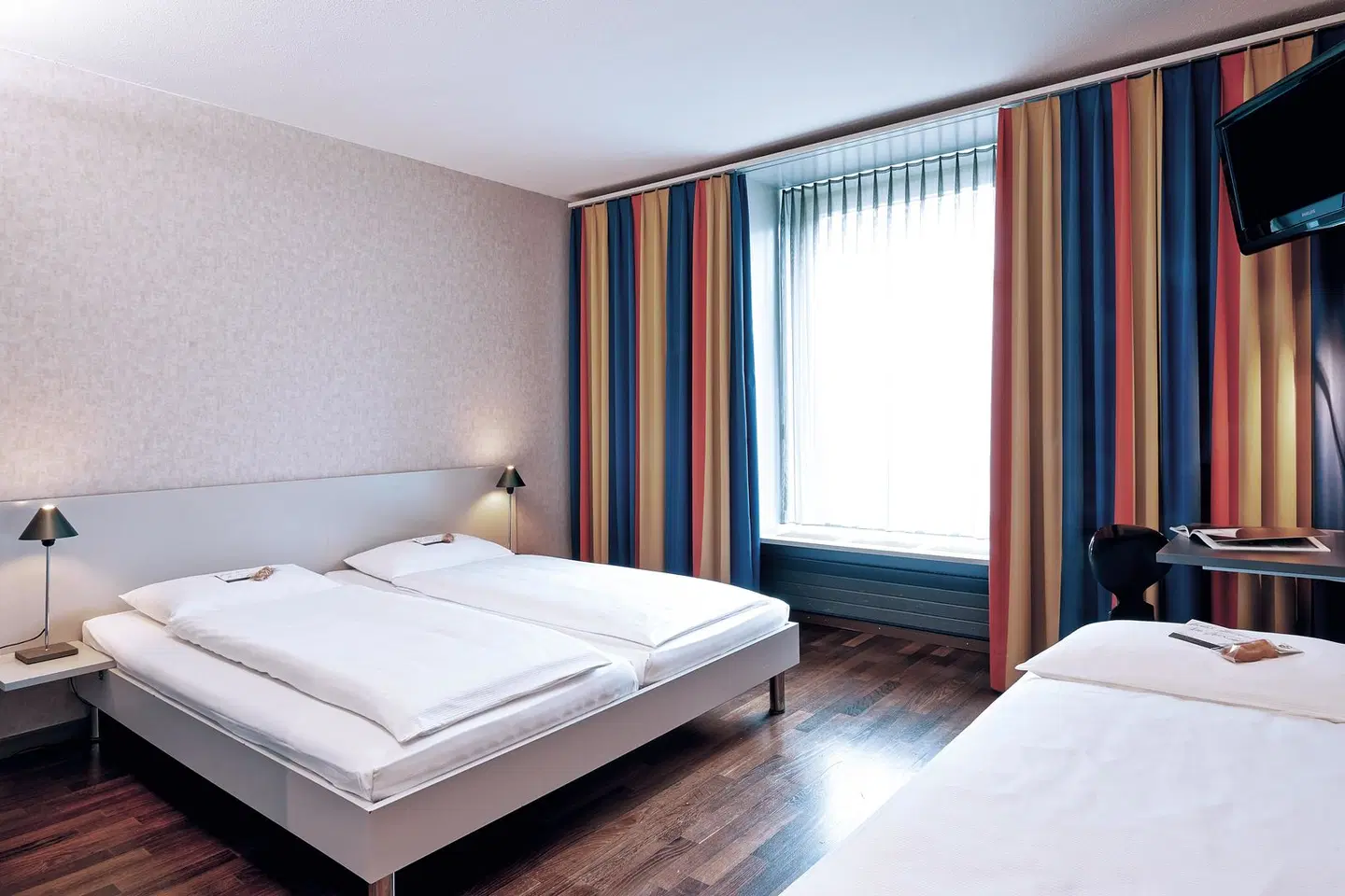 Sorell Business Hotel Ador Bern ROOM_EXAMPLE