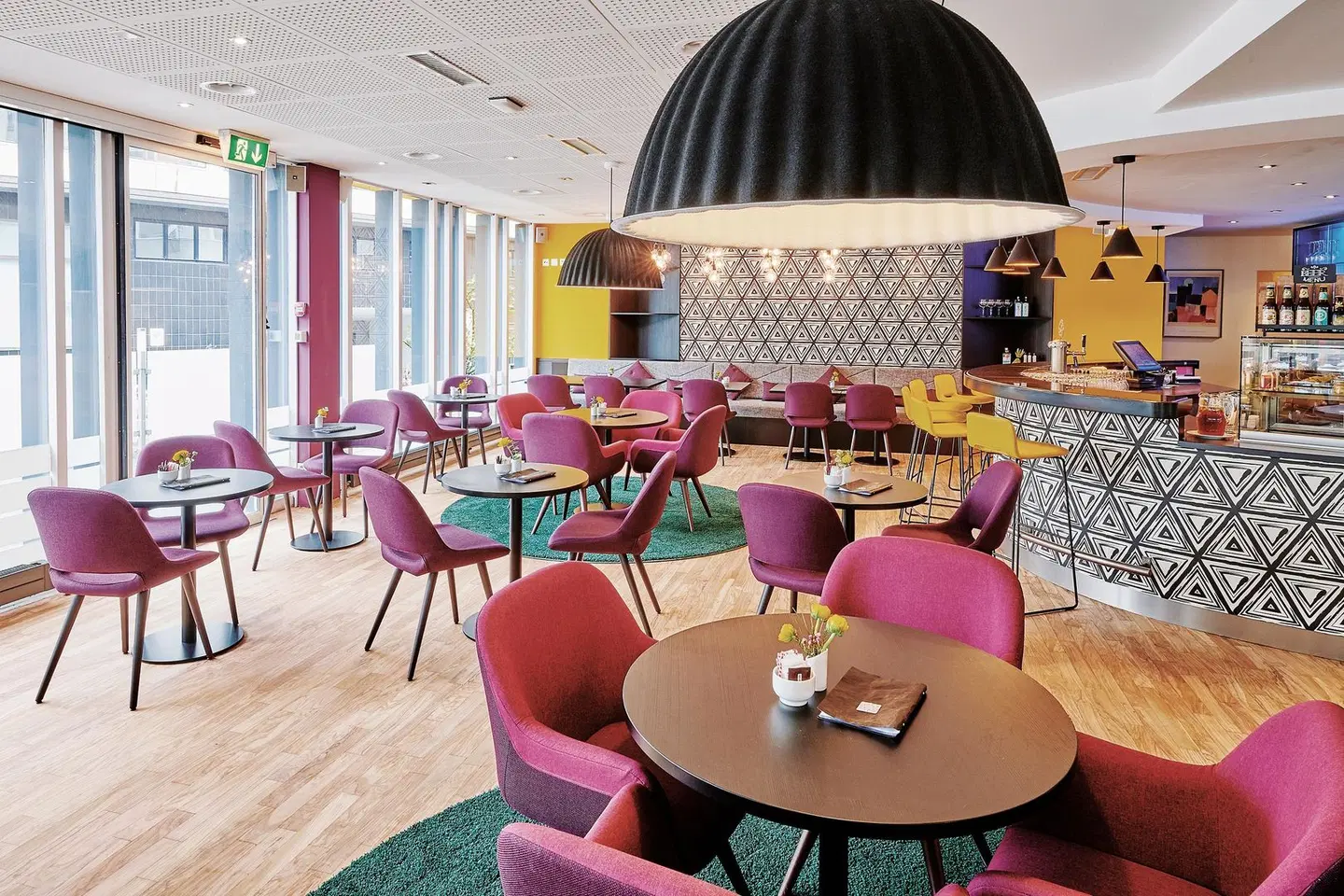 Sorell Business Hotel Ador Bern SPORTS_AND_LEISURE