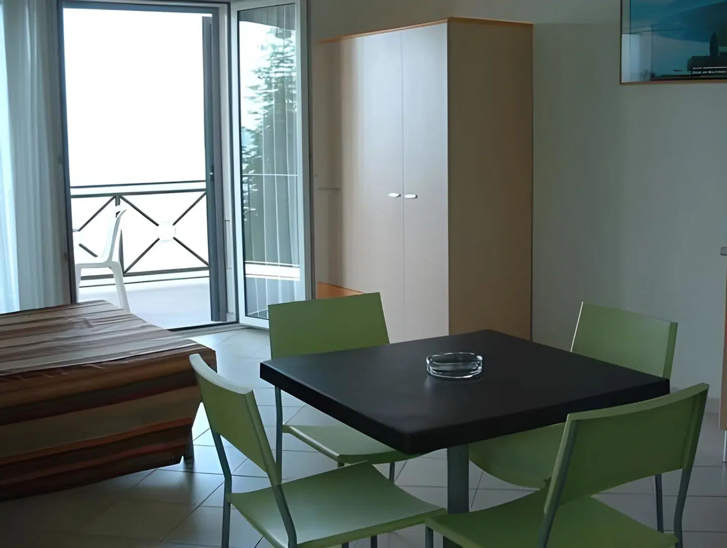 Residence Tre Ponti LOUNGE_LOBBY