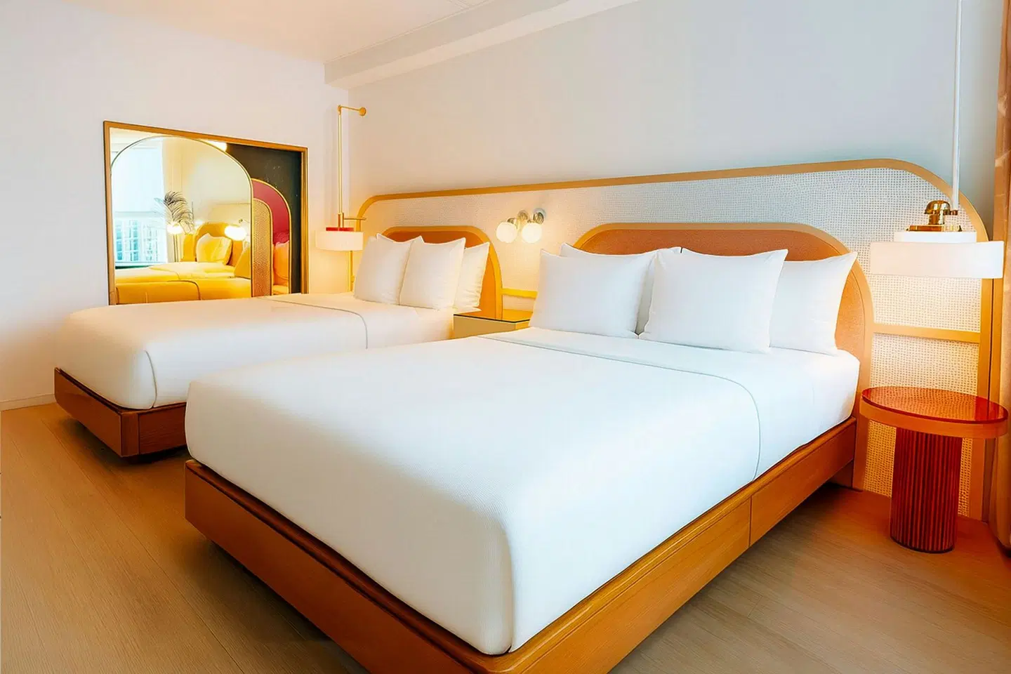 Postcard Inn on the Beach ROOM_EXAMPLE