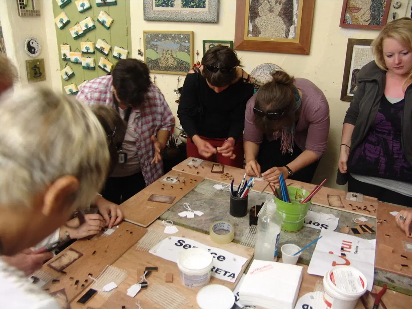 Arolithos Traditional Cretan Village SPORTS_AND_LEISURE