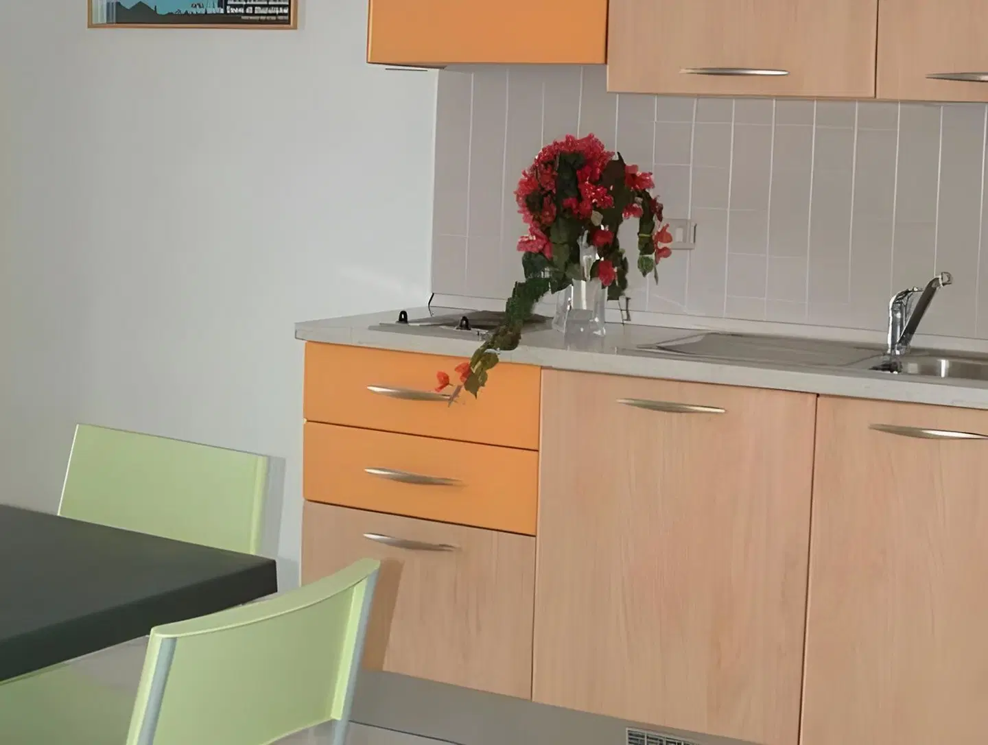 Residence Tre Ponti ROOM_EXAMPLE