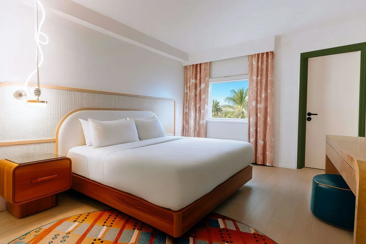 Postcard Inn on the Beach ROOM_EXAMPLE