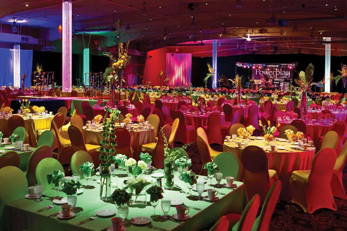 Best Western Plus Ramkota Hotel Restaurant