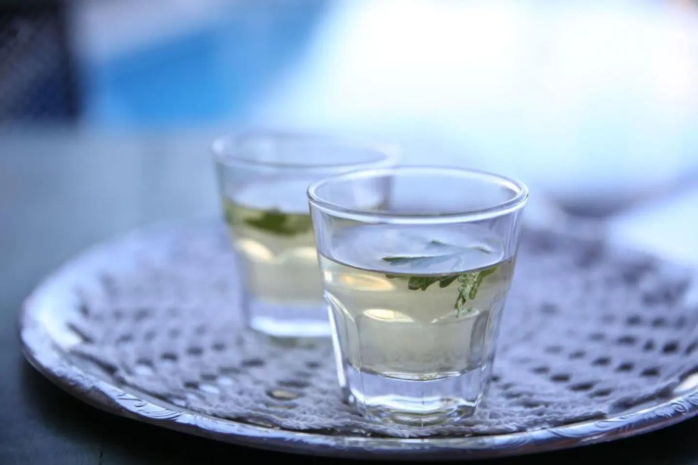 Katalagari Country Suites RESTAURANT