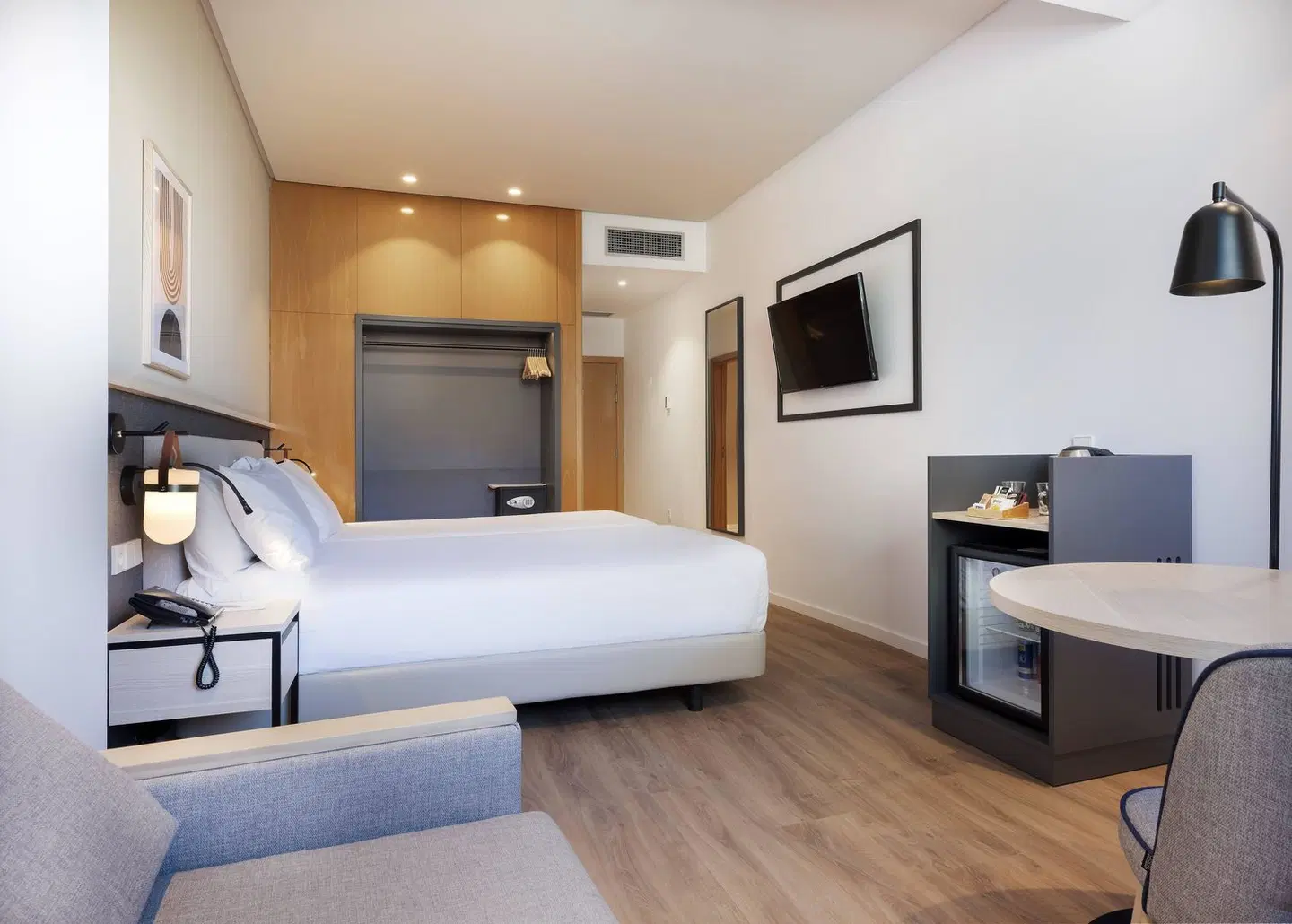 Malaga Alameda Centro Affiliated by Melia ROOM_EXAMPLE