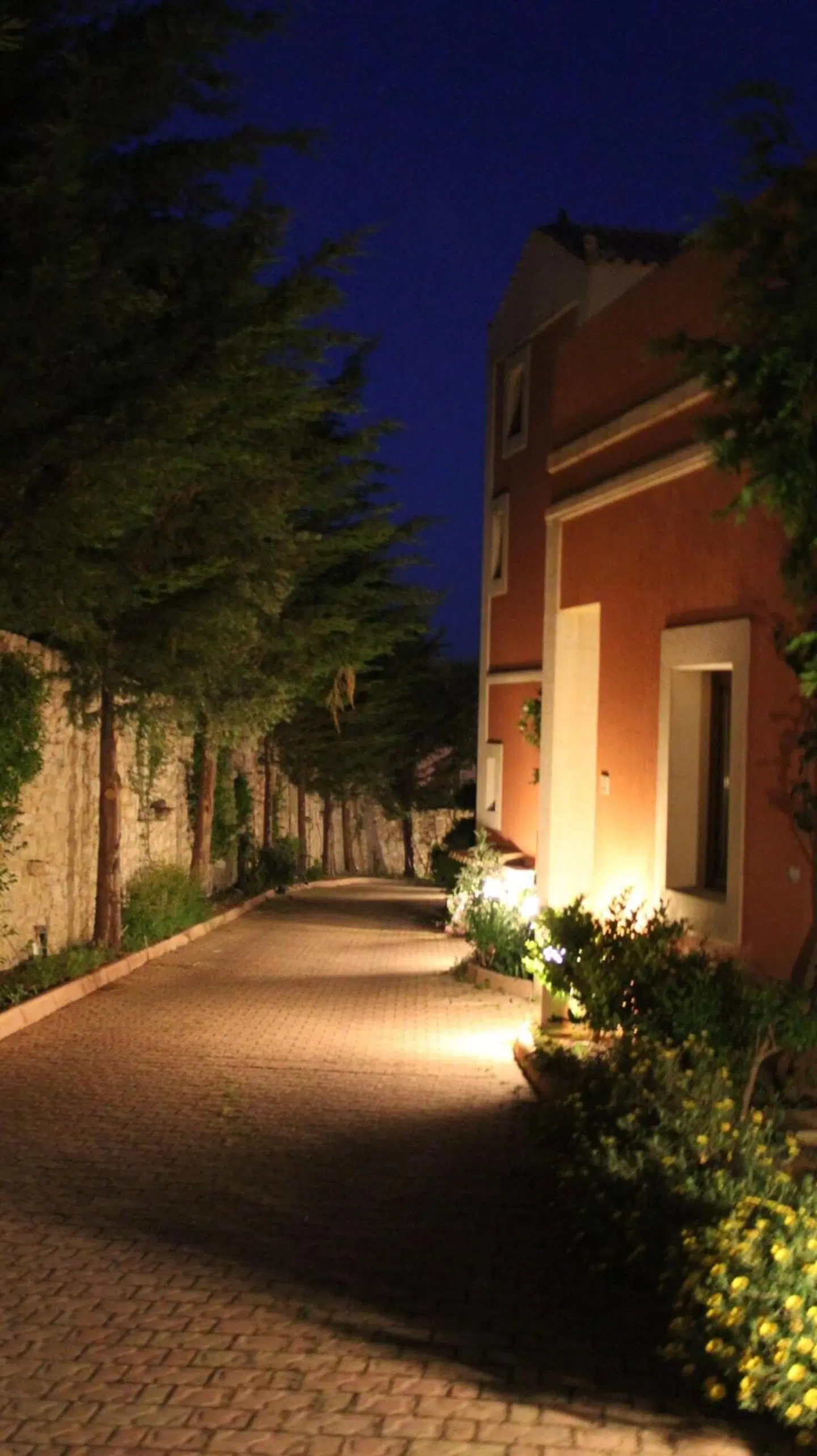 Katalagari Country Suites EXTERIOR