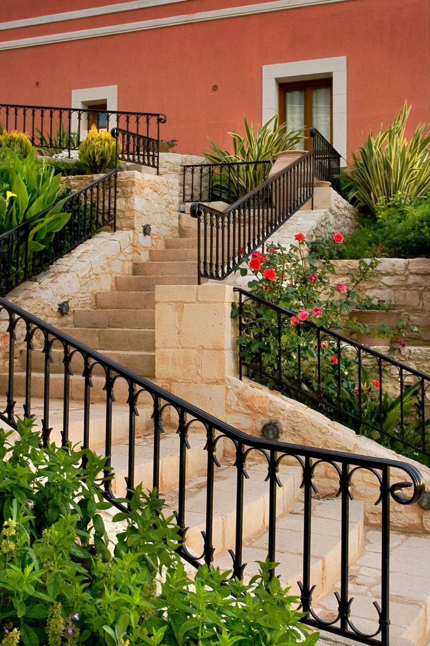 Katalagari Country Suites TERRACE