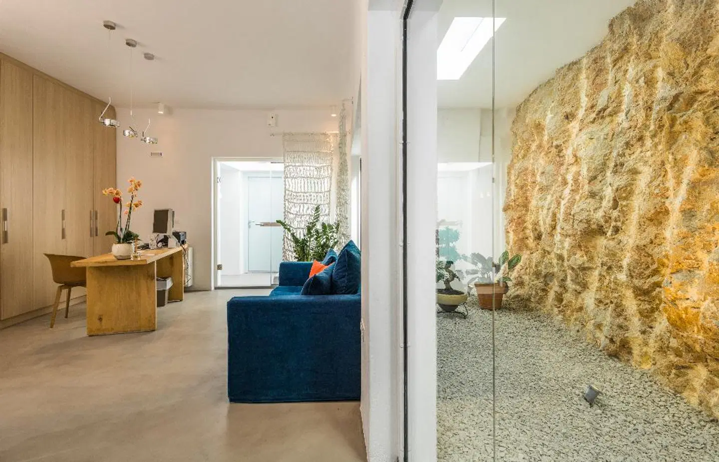 Santorini Heights LOUNGE_LOBBY