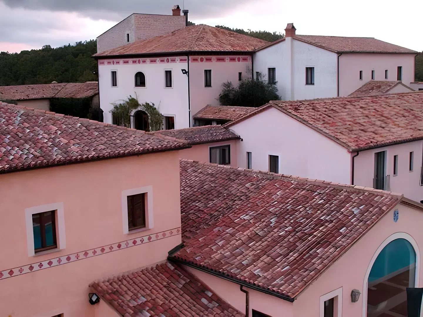 La Tenuta Dei Ciclamini EXTERIOR