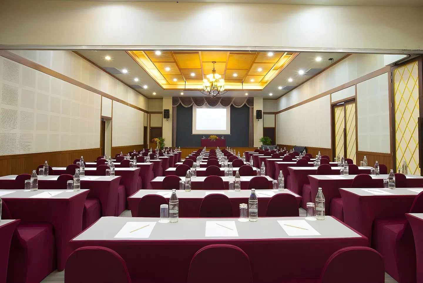 Patravana Resort Konferenz