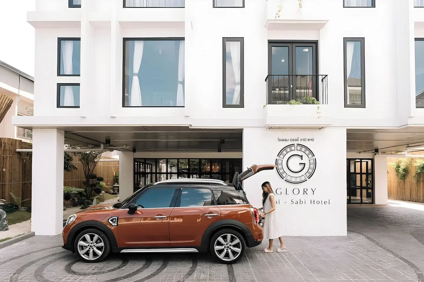 Glory Wabi Sabi SPORTS_AND_LEISURE