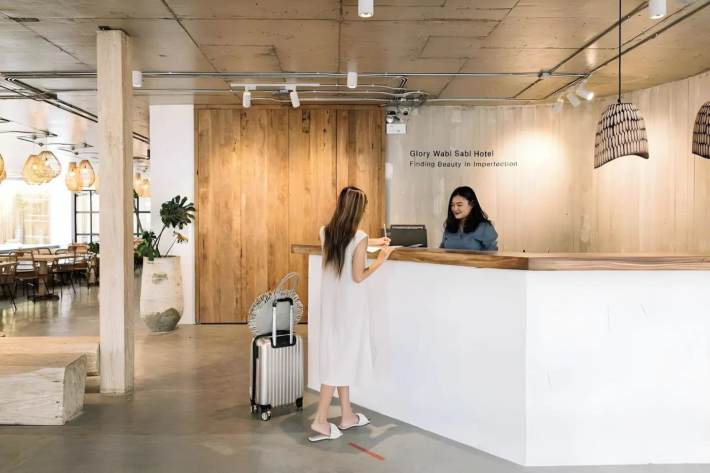 Glory Wabi Sabi HEALTH_BEAUTY