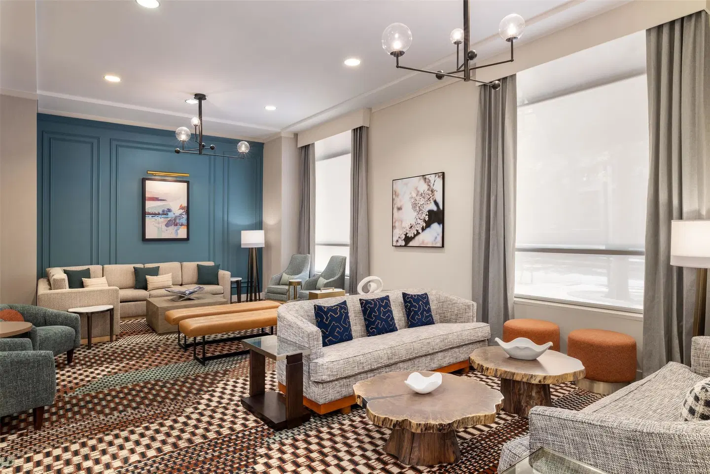 Hilton Garden Inn Shirlington HEALTH_BEAUTY